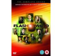 FlashForward - The Complete Series [DVD]