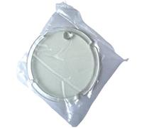 Flashing Diffuser, Front Glass Fresnel Panel for V1 / V1C Light, Acrylic Plate, Flashing Round Cover, High Strength Glass