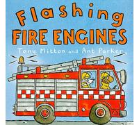 Flashing Fire Engines (Pre-school picture books)