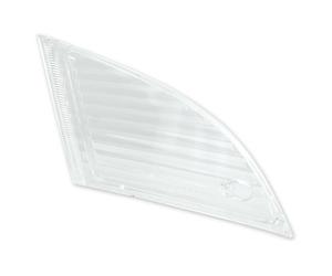 flashing glass v parts front right for motorcycles spare parts