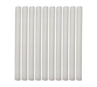 Flashing Glow Sticks - LED Foam Party Set 10-Pack, Glow-in-the-dark effect with versatile light modes | Ideal for celebrations, concerts, dance nights, shows, wedding exits, birthdays, group