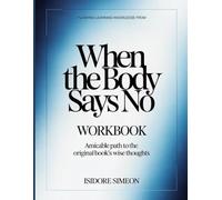 Flashing Learning Knowledge From When the Body Says No: Amicable path to the original book's wise thoughts