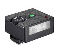 Flashing Light Lightweight Cameras Retro Flashing With 7 Levels CCT6500K±200K With Optical Control Photography Light
