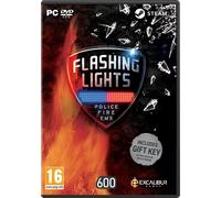 Flashing Lights (PC)