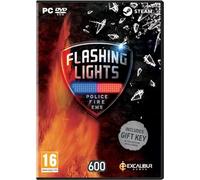 Flashing Lights PC Game New