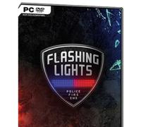 Flashing Lights PC Game New