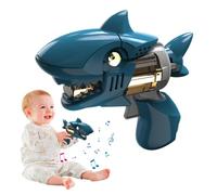 Flashing Lights Toys | Dinosaur Shapes Sound Effect Submachine Toy for Boys | Creative Cute Music Toy, Kid Pretend Toy for Boys, Girls, Kids, Toddler