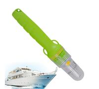 Flashing Safety Warning Lights, Portable Waterproof Beacon Lights, Intelligent Light Control, Multi-Functional Strobe Light, For Traffic, Boat, Road