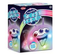 Tobar Space Hopper – Flashing