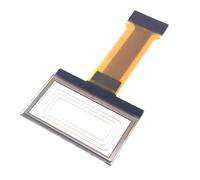 Flashing Unit Display Replacement Wide Viewing Angled Energy Efficient LCD Screen Display For AD100 Camera Flashing LCD Screen Replacement