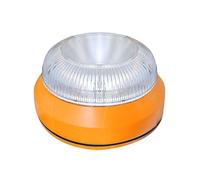 Flashing Vehicle Lights, Portable Magnetic Safety Lamps, Sturdy High Output Strobe Beacons, Multi-Mode Alert Lighting Extra, Sleek Weatherproof Design with Modern Style, Lights for Truck