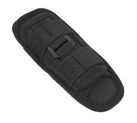 Flashlight 360 Clip with Belt Rotating Degree Pouch for Outdoor Security