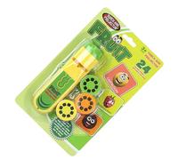 Flashlight & Animal Projector - Educational Toy for Kids with Story Projection & Light | Projector Flashlight for Bedroom & Camping | Cognitive Development Toy for Boys & Girls