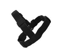 Flashlight Bracket for Headband,Headlight Band Headlight Strap Black Flashlight Headband Headlamp Band LED Headlamp Hands Flashlight Headband Replacement for Flashlight Outdoor Tools