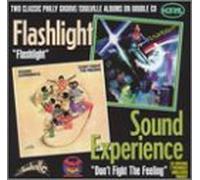 Flashlight - Flashlight / Sound Experience