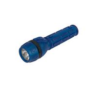 Flashlight Highlander Corvus Bleu TU