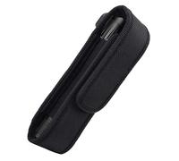 Flashlight Holster - Torch Carry Case | Hunting Torch Purse | Flashlight Carrying Pouch for Duty Belt | Torchlight Covers for Riding Outdoor Camping Hiking and Best Use for