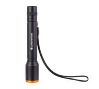 Flashlight LIFESYSTEM Intensity 370