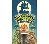 Flashlight Monsters Invade Hollywood (Flashlight Books)