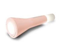 Flashlight multi-function flashlight Pale Pink one size