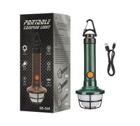 Flashlight - Portable LED Torch | Security Lighting For Indoor Outdoor Activities And Home Outages