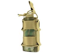 Flashlight Pouch Bag LED Torch Holder Bag Waist Pack Outdoor Camping Accessories Pack Camp Tool Organizer Flashlight Clip