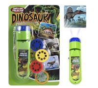 Flashlight Projector Children's Projector Torch Toy