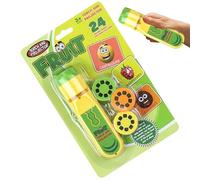 Flashlight Projector, Educational Toy for Kids, Room Projector with Learning Features, Fun Story Display, Easy Use Design, Learning Tool, Camping Accessory for Boys Girls Games 5.31x8.46 Inches