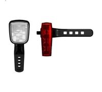 Flashlight se OSRAM LEDBL102 SET