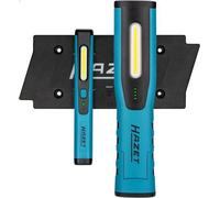 Flashlight set HAZET 1979W2/3