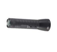 Flashlight Sports Camera, Flashlight Video Camera Aluminum Alloy 1920x1080 Sport Video Recorder with Accessories for Outdoor Riding