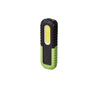 Flashlight Workshop. LED 5W COB +3W LED 400lm 2000mAh P4531