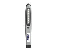 ZECA Rechargeable Lamp Led Technology 520 Lux