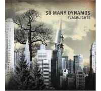 Flashlights by So Many Dynamos