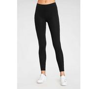 FlashLights Leggings Black