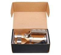 FlashlightUltra-Long Standby Electric Torch 2000mAh 20W Handheld Portable USB Rechargeable Flashlight Torch Searchlight Multi-Function Long Shots Lamp as a Power Bank and Camping Accessories