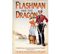 Flashman and the Dragon