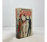Flashman and the Redskins