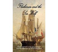 Flashman and the Seawolf (Adventures of Thomas Flashman)