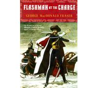Flashman at the Charge