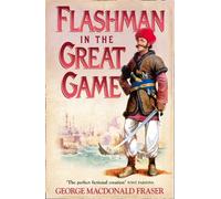Flashman in the Great Game