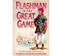 Flashman in the Great Game