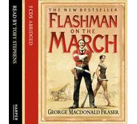 Flashman on the March