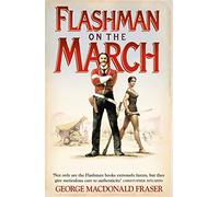 Flashman on the March