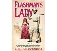 Flashman’s Lady