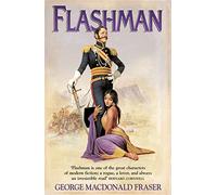 Flashman (The Flashman Papers)