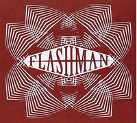 Flashman - To the Victor - the Spoils!