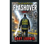 Flashover: 2 (The Jack Mercer Files)