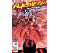 Flashpoint #3