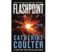 Flashpoint: An FBI Thriller: 27